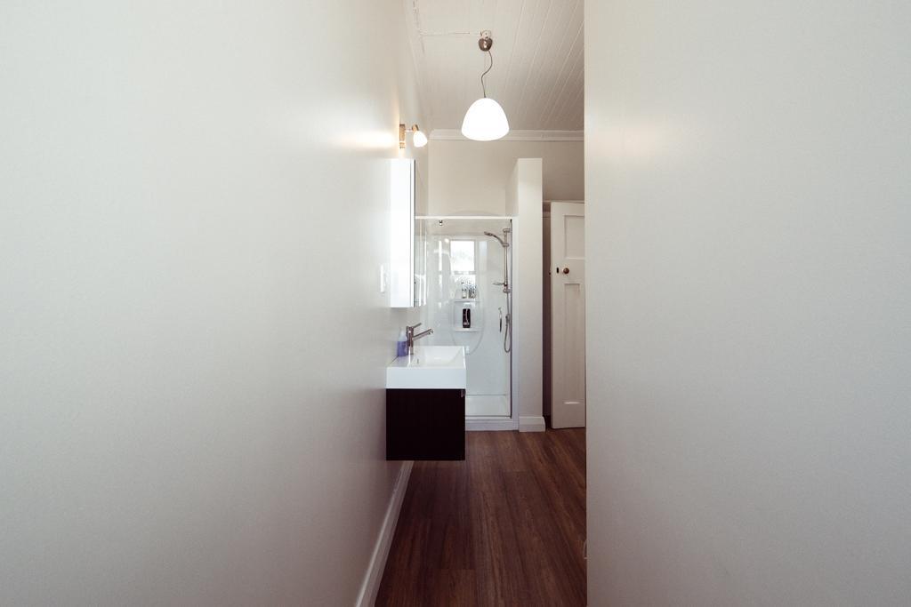 The Hydro Esplanade Apartments Dunedin Extérieur photo