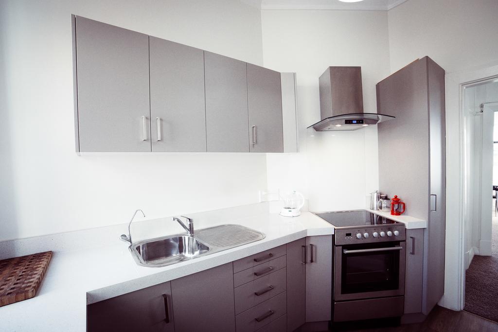 The Hydro Esplanade Apartments Dunedin Chambre photo