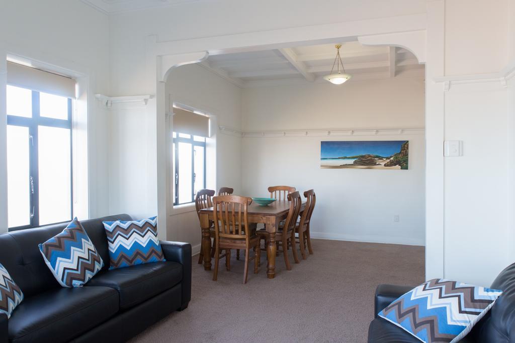 The Hydro Esplanade Apartments Dunedin Chambre photo
