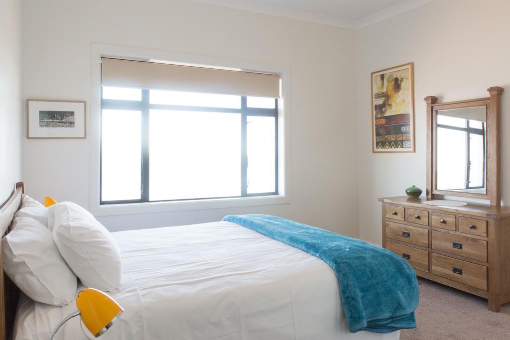 The Hydro Esplanade Apartments Dunedin Chambre photo