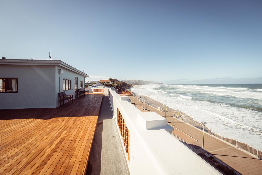 The Hydro Esplanade Apartments Dunedin Chambre photo