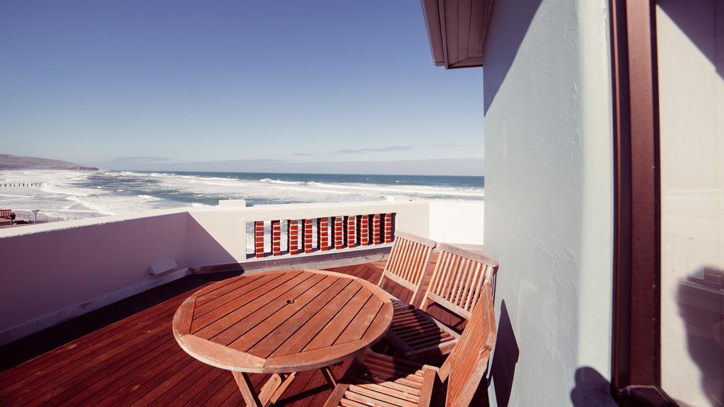 The Hydro Esplanade Apartments Dunedin Chambre photo