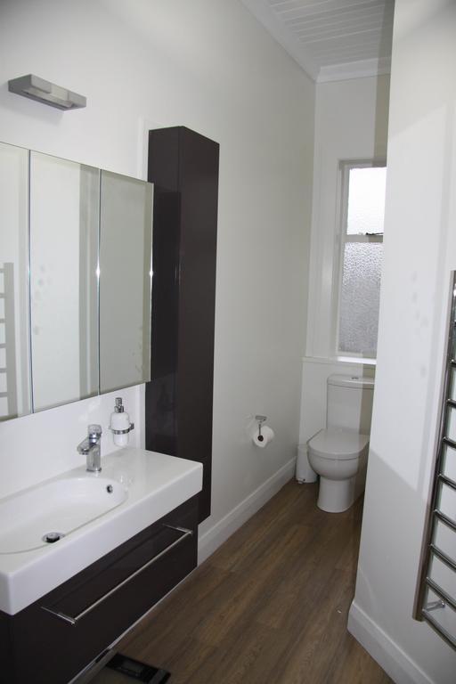 The Hydro Esplanade Apartments Dunedin Extérieur photo