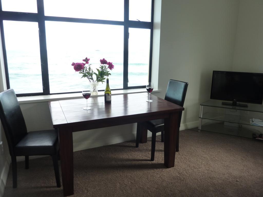 The Hydro Esplanade Apartments Dunedin Chambre photo