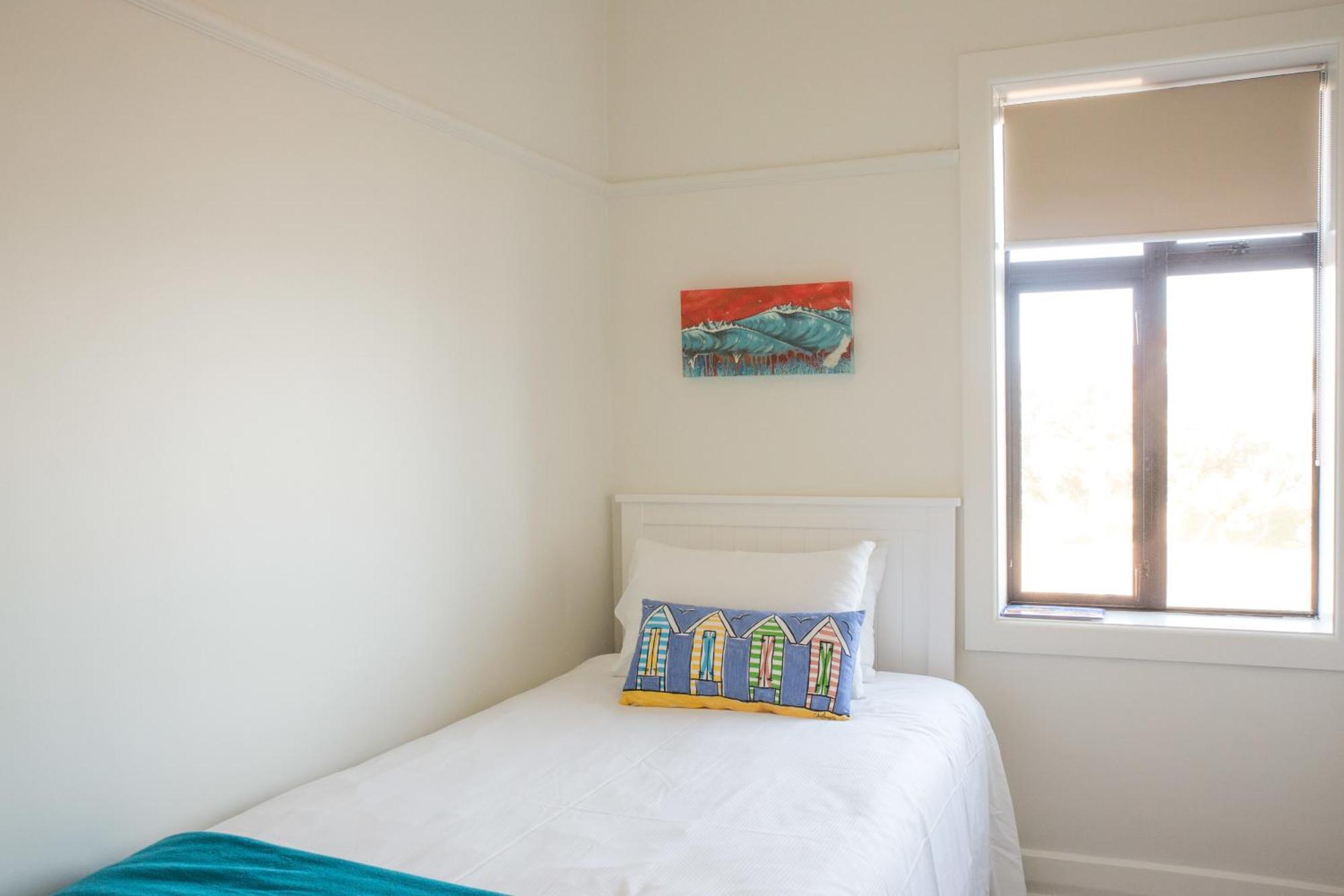 The Hydro Esplanade Apartments Dunedin Chambre photo