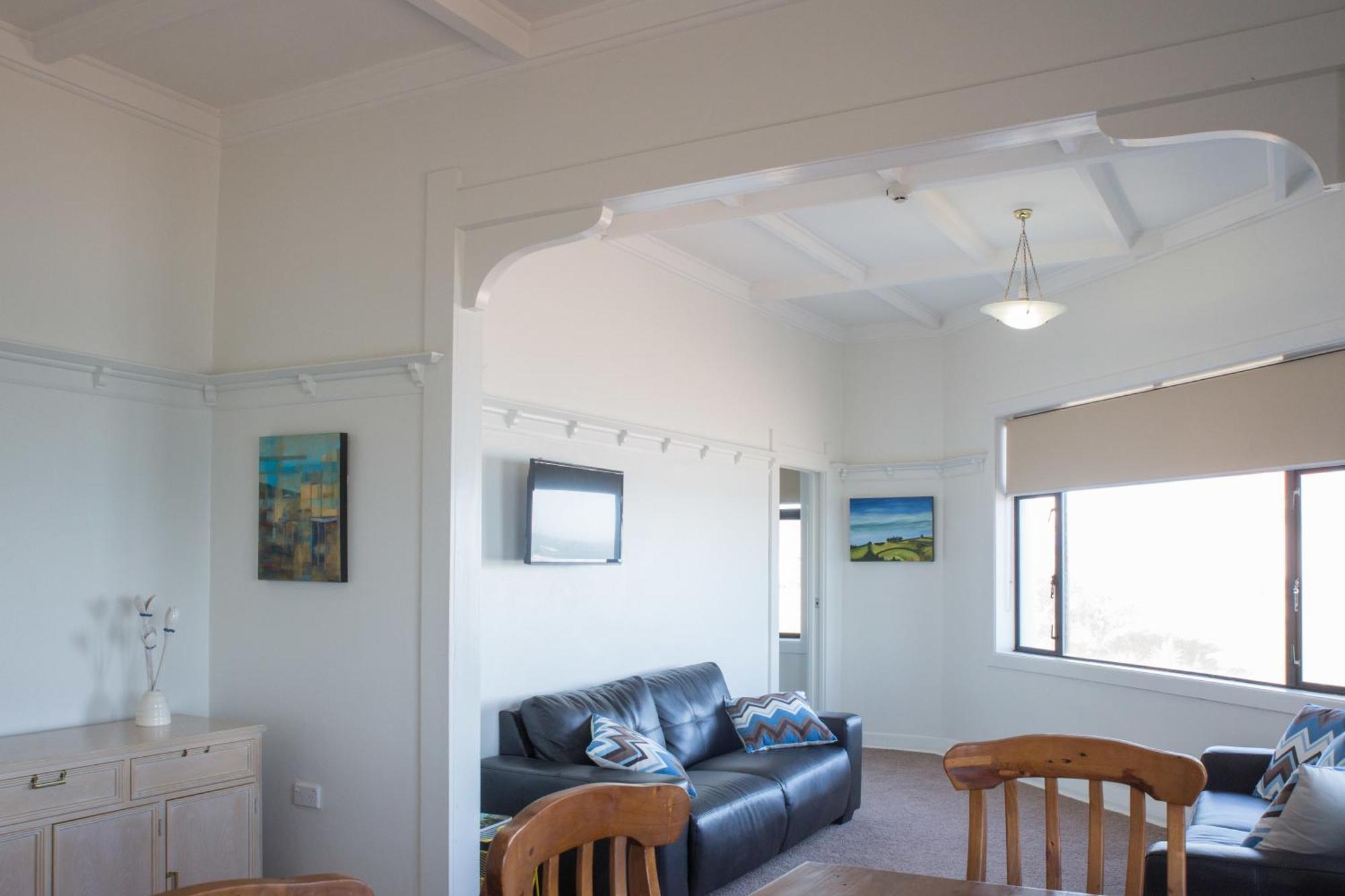 The Hydro Esplanade Apartments Dunedin Chambre photo