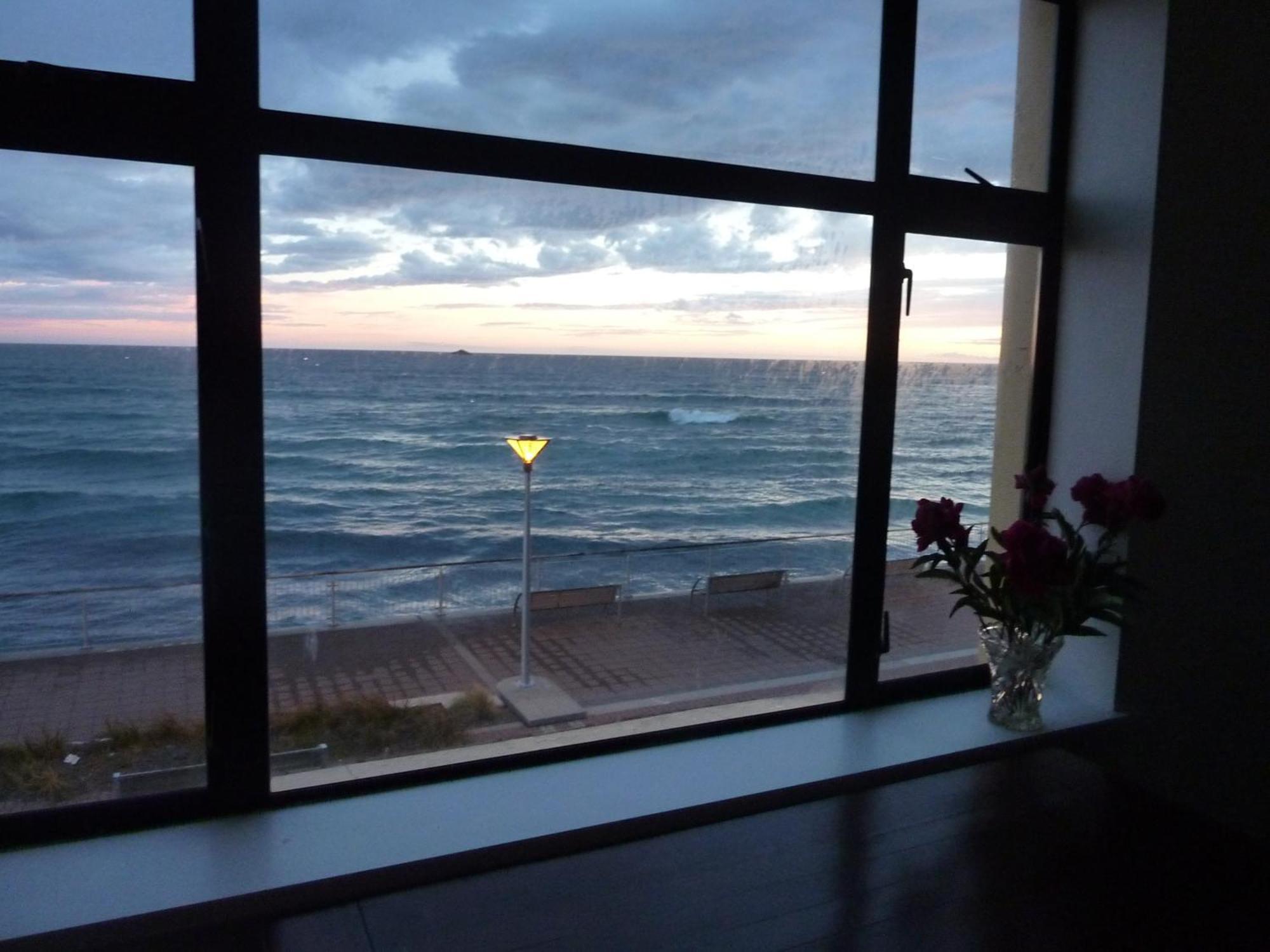 The Hydro Esplanade Apartments Dunedin Chambre photo